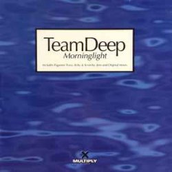 Portada Team Deep - Morninglight