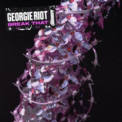 Portada Georgie Riot - Break That (Mixed)