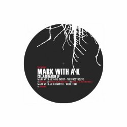 Portada Mark With A K feat. Danny C - Work That