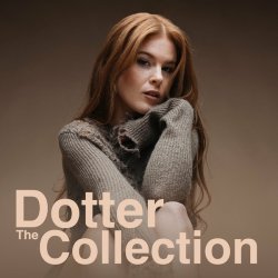 Portada Dotter - Walk With Me