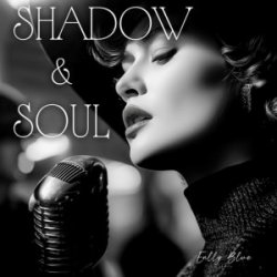Portada Enlly Blue - Through My Soul