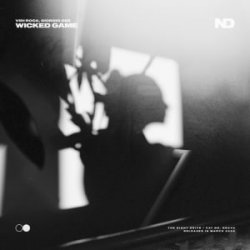 Portada vidi roca & Giorgio Gee - Wicked Game