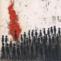 Portada Three Days Grace - Never Ordinary