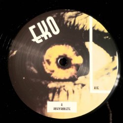 Portada Eko - Renegade Rewind (Renegade Bob Ross Remix)