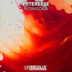 Portada Petereese - Redrasoew (Extended Mix)