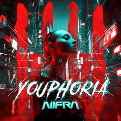 Portada Nifra - Youphoria