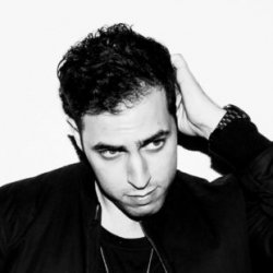 Portada Jason Ross - Coaster (Original Mix)
