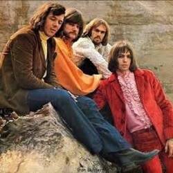 Portada Iron Butterfly - Her Favourite Style