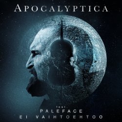 Portada Apocalyptica feat. Paleface - Ei Vaihtoehtoo