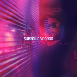 Portada Subsonic Voodoo feat. Alec Rivet - Given Up (Linkin Park Cover)