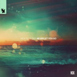 Portada Nick Schilder - Never Let You Go