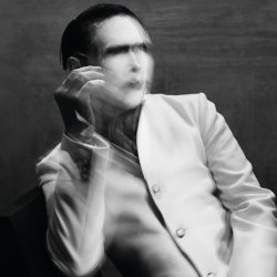 Portada Marilyn Manson - Third Day Of A Seven Day Binge