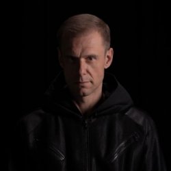Portada Armin van Buuren - Ping Pong (Kryder & Tom Staar Remix)