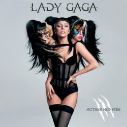 Portada Lady Gaga Feat. Rodney Jerkins - Reloaded