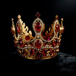 Portada НейроХит - Царица