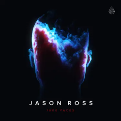 Portada Jason Ross Vs Luminary - Amsterdam Cairo