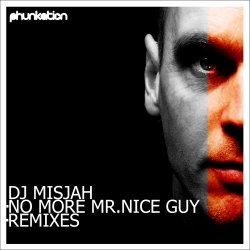 Portada DJ Misjah - No More Mr. Nice Guy (Chris Chambers Good Guy Remix)