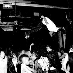 Portada Playboi Carti - Long Time