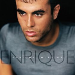Portada Enrique Iglesias - Stay Here Tonight