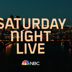 Portada Saturday Night Life - Exitement