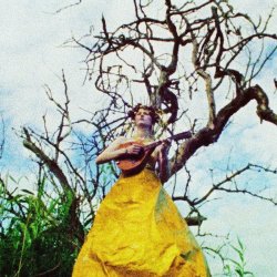 Portada Sally Dige - I Will Be The Sun For You