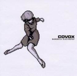 Portada Covox - No it's ok