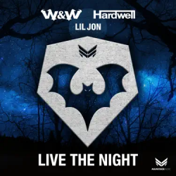 Portada W&W - Invasion (Club Mix)