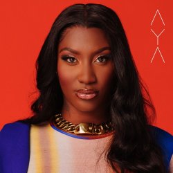 Portada Aya Nakamura feat. Stormzy - Plus Jamais