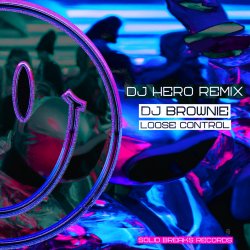 Portada DJ Brownie - Loose Control