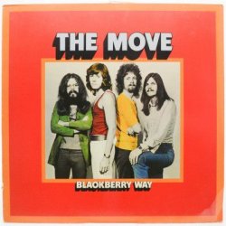 Portada Move - Blackberry Way