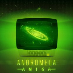 Portada Andromeda - Lifeform