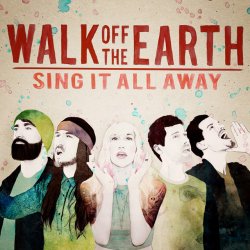 Portada Walk Off the Earth - Rule the World