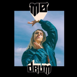 Portada MØ - Drum