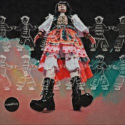 Portada Goldcher & Irina Rimes - Hora Flip