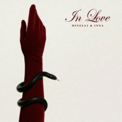 Portada Minelli & INNA - In Love