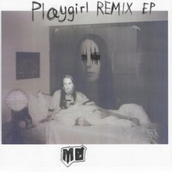 Portada MØ - Heartbreak (Frost Children Remix)