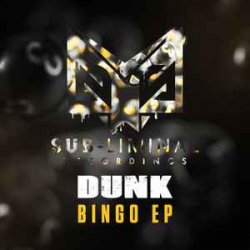 Portada Dunk - Bingo