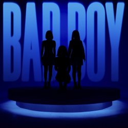 Portada Пропаганда - Bad Boy