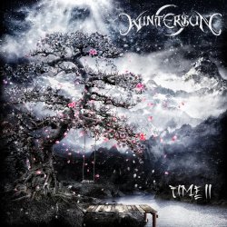 Portada Zombie Brain - Beyond the Dark Sun (Wintersun cover)