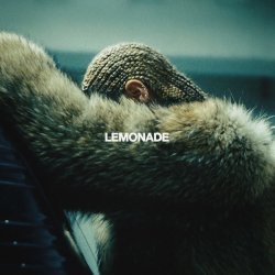 Portada Beyoncé - Hold Up