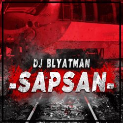 Portada DJ Blyatman - Sapsan
