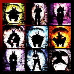 Portada Slipknot - Before I Forget (Single Mix)