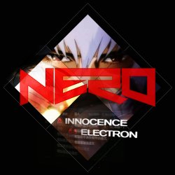 Portada Nero - Electron