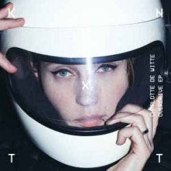 Portada Charlotte De Witte - Pria