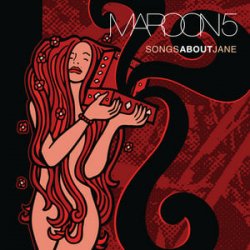 Portada Maroon 5 - She Will Be Loved (Mentol & ADEN Cover Remix)