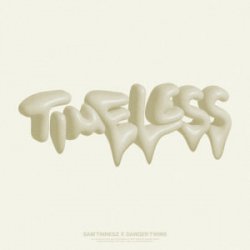 Portada Sam Tinnesz & Danger Twins - Timeless