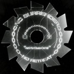 Portada Sota & Pirapus - NO SURRENDER (No Retreat)