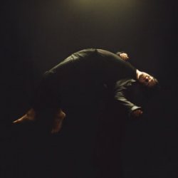 Portada Alexander Stewart - Scared of Myself