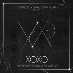Portada DJ Bahler & Frail Limb Purity - Roll It Like You Stole It