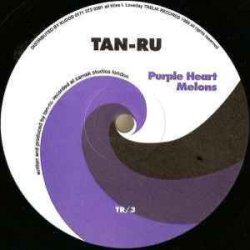 Portada Tan-Ru - Toggle (Original)